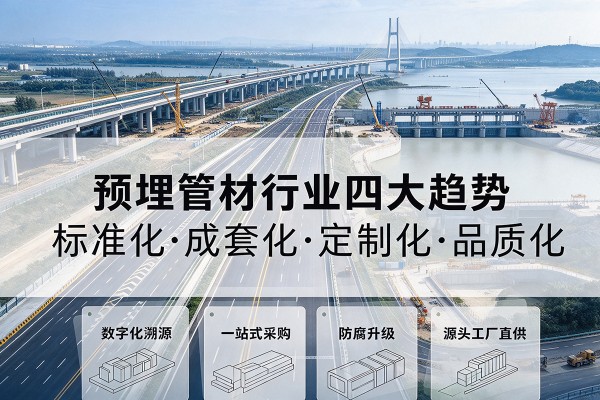 永定行业发展趋势总结